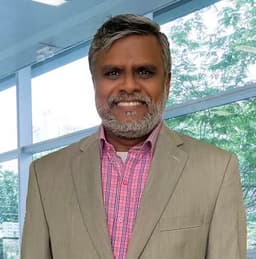 Bala Radhakrishnan